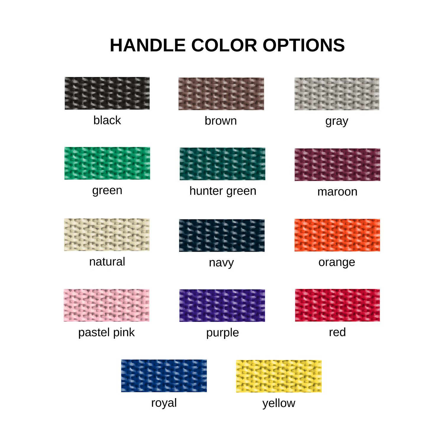 Picture of Made-to-Order Gusseted Tote