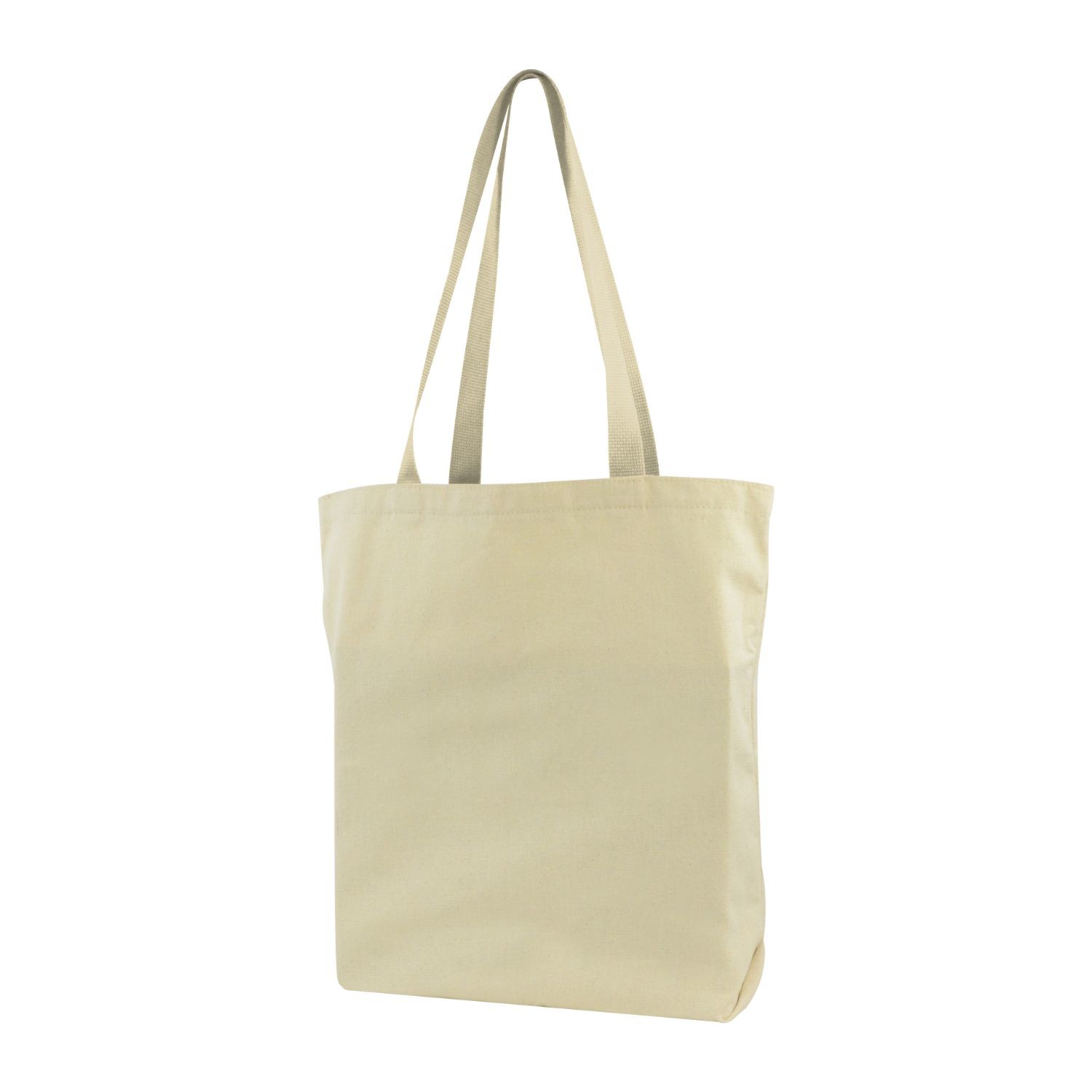 Picture of Made-to-Order Gusseted Tote