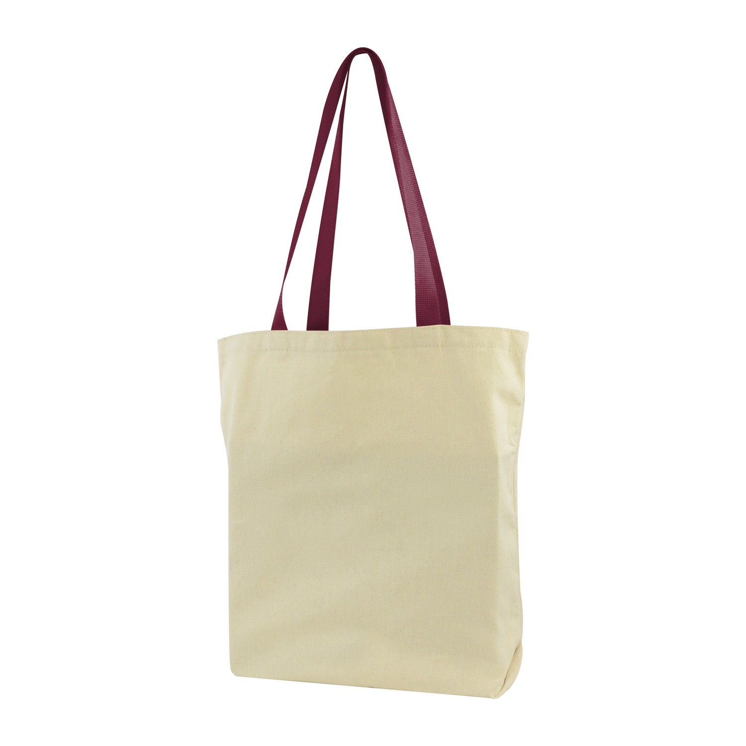 Picture of Made-to-Order Gusseted Tote