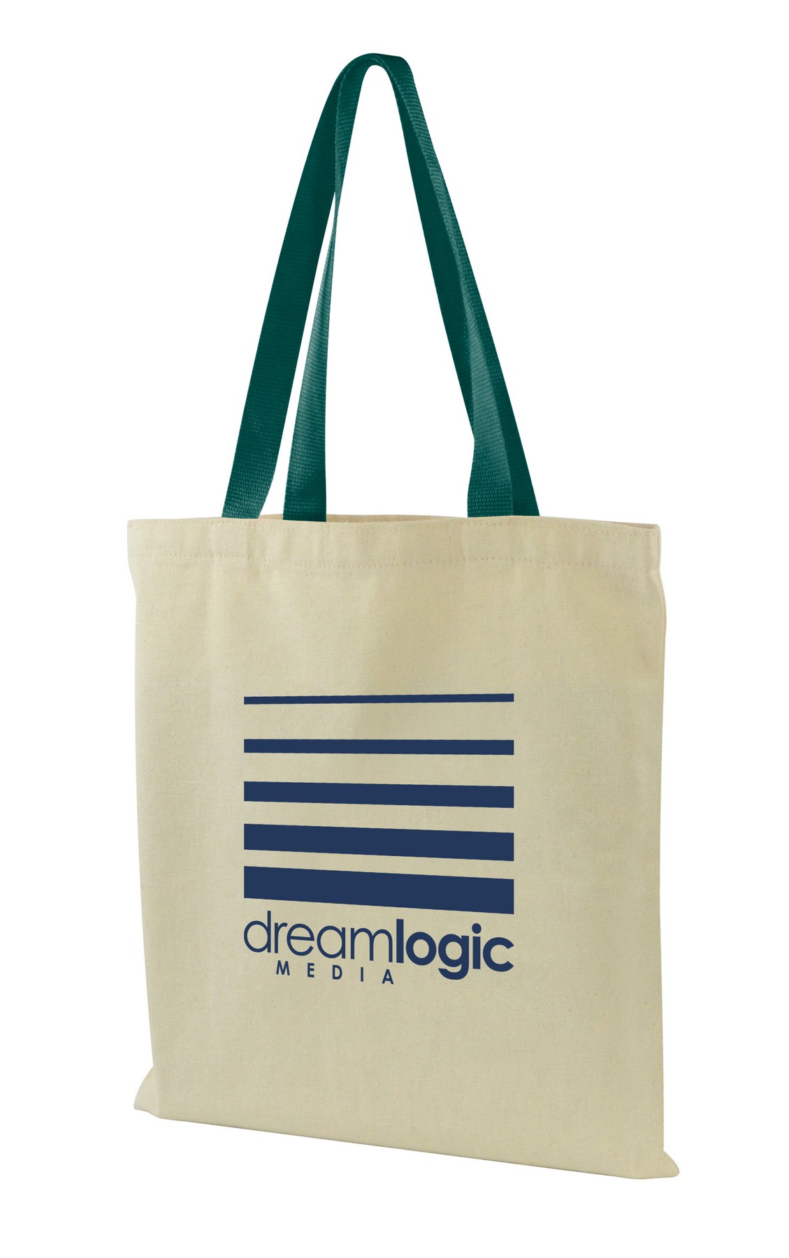 Picture of Made-to-Order Flat Tote All-Over Print