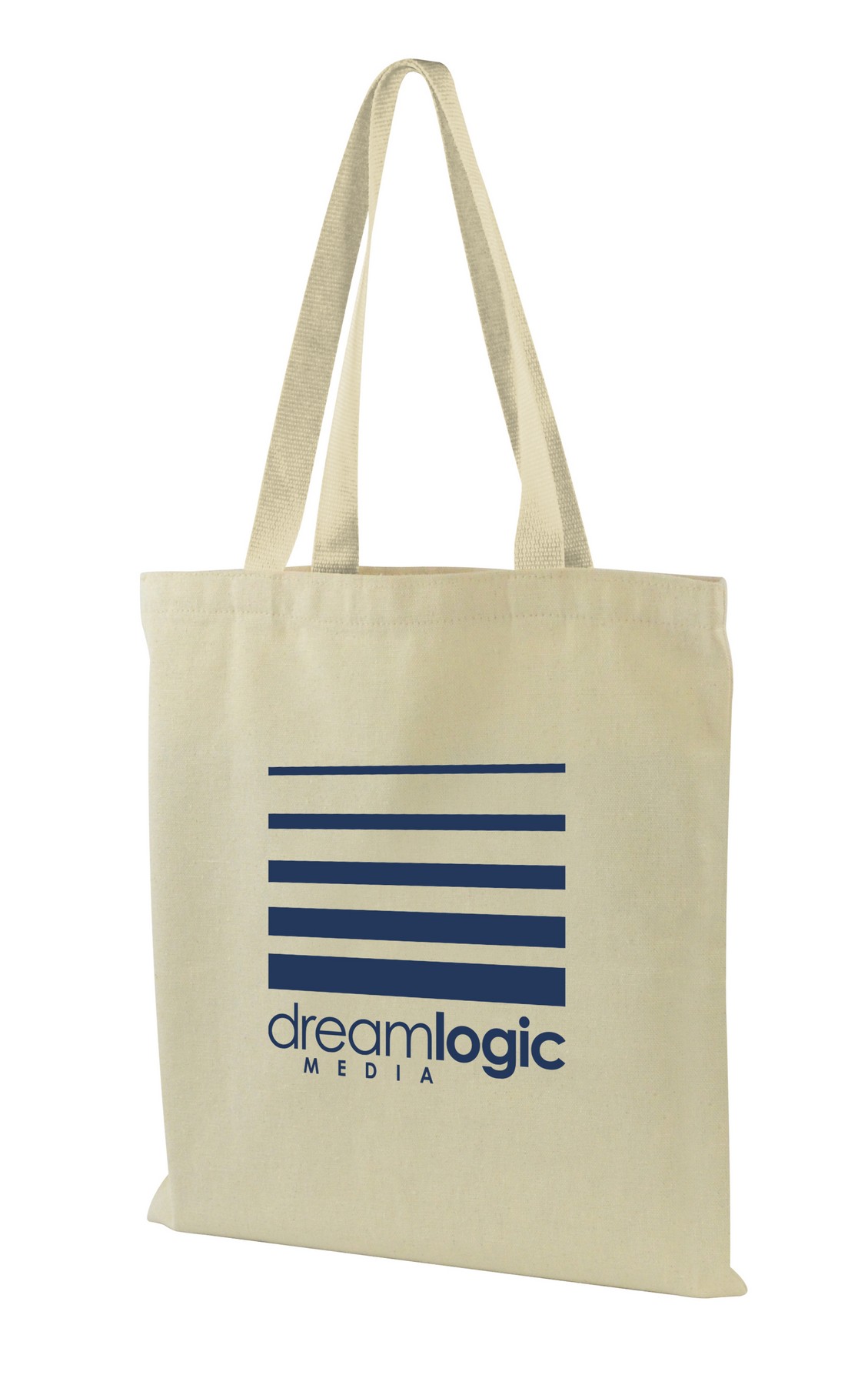 Picture of Made-to-Order Flat Tote All-Over Print
