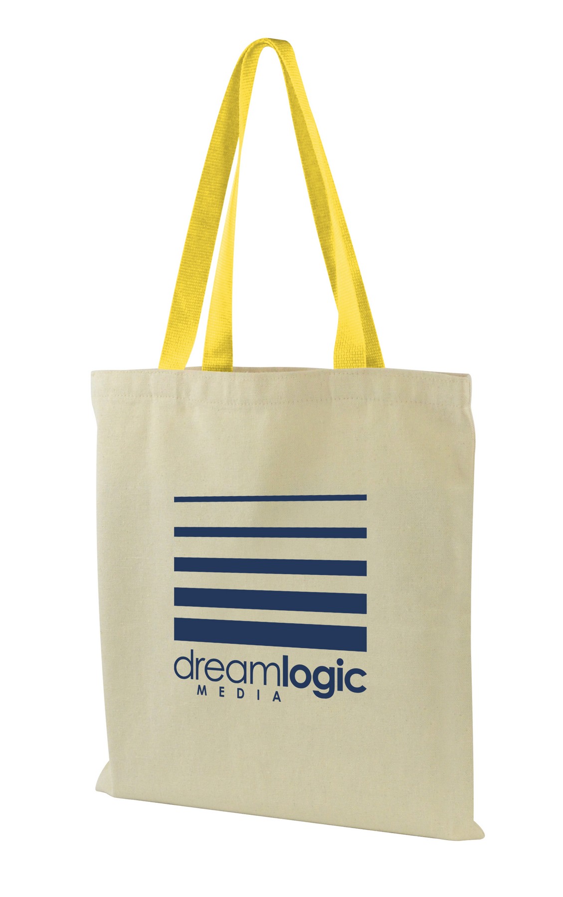 Picture of Made-to-Order Flat Tote All-Over Print
