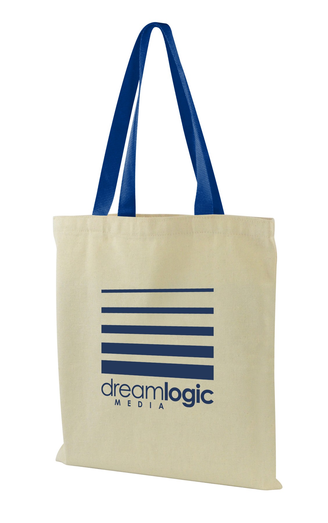 Picture of Made-to-Order Flat Tote All-Over Print