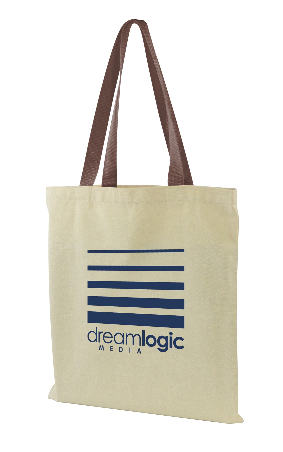 Picture of Made-to-Order Flat Tote All-Over Print