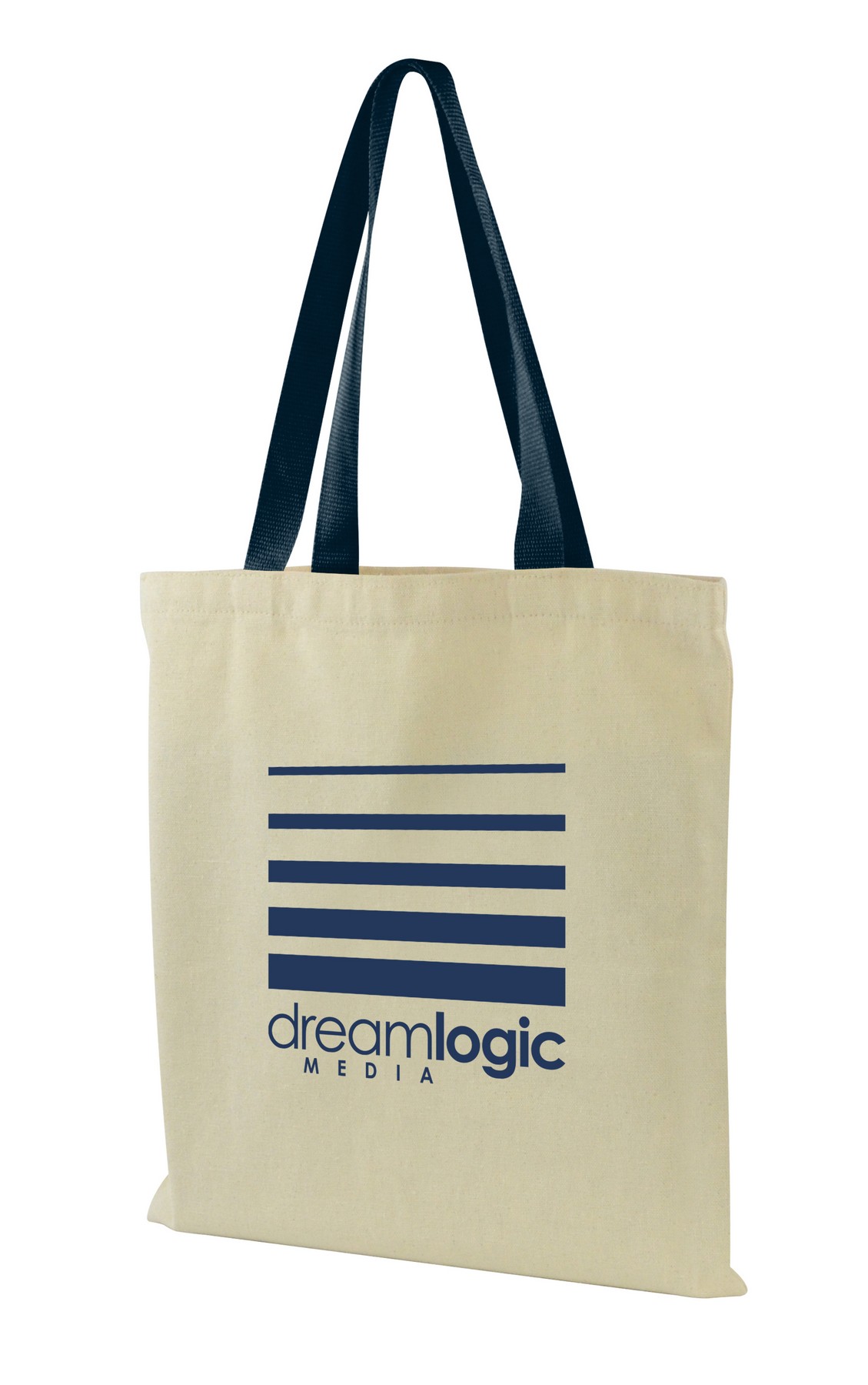 Picture of Made-to-Order Flat Tote All-Over Print