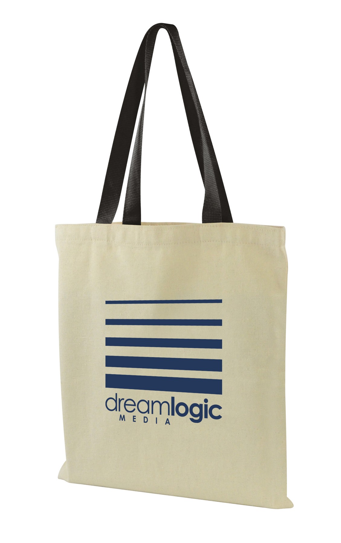Picture of Made-to-Order Flat Tote All-Over Print