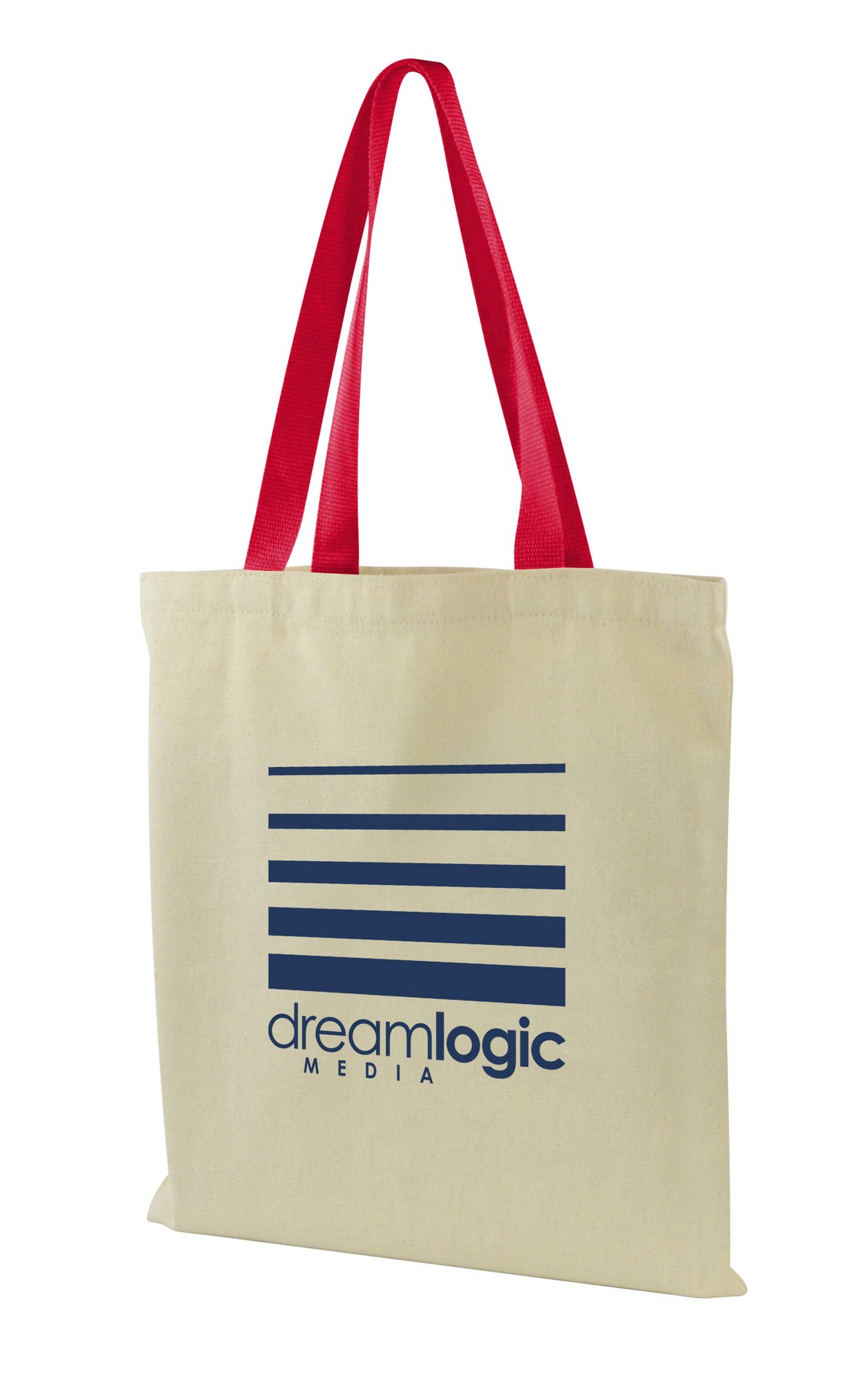 Picture of Made-to-Order Flat Tote All-Over Print