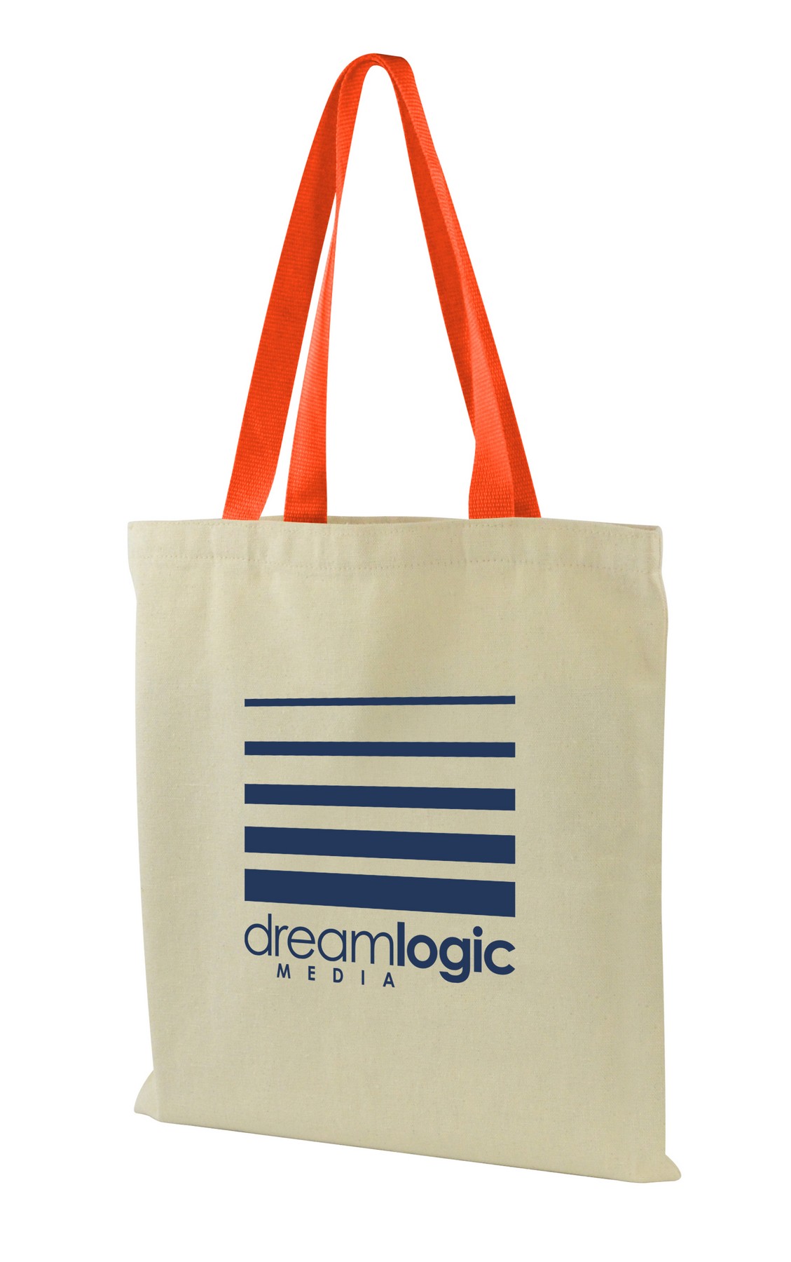 Picture of Made-to-Order Flat Tote All-Over Print
