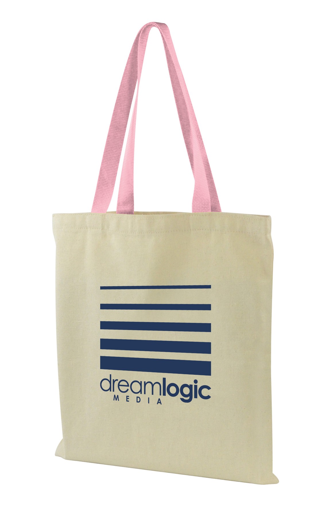 Picture of Made-to-Order Flat Tote All-Over Print