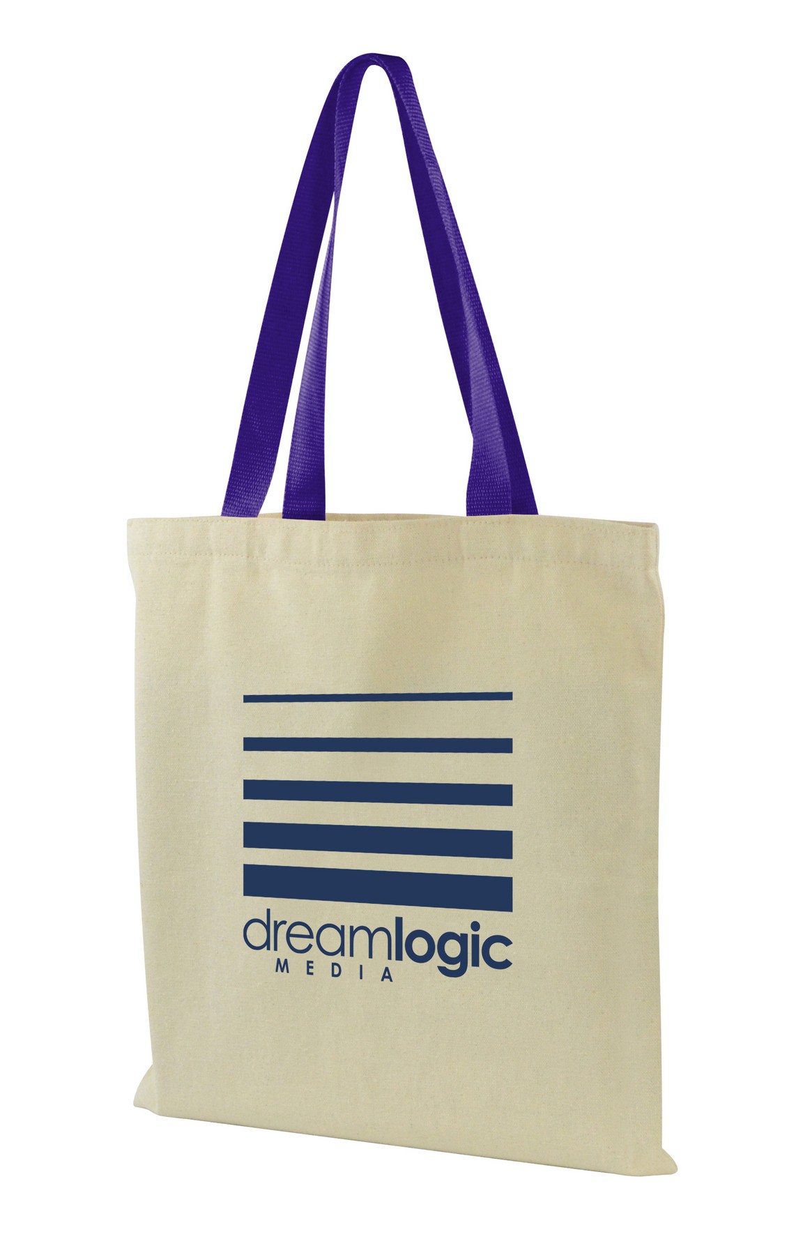 Picture of Made-to-Order Flat Tote All-Over Print