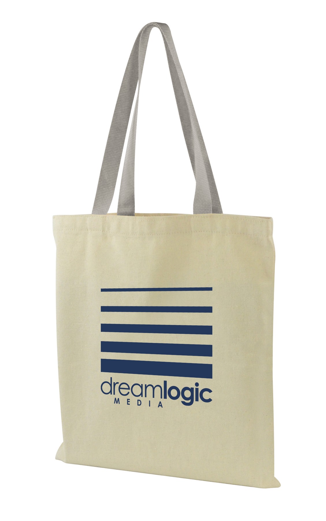 Picture of Made-to-Order Flat Tote All-Over Print
