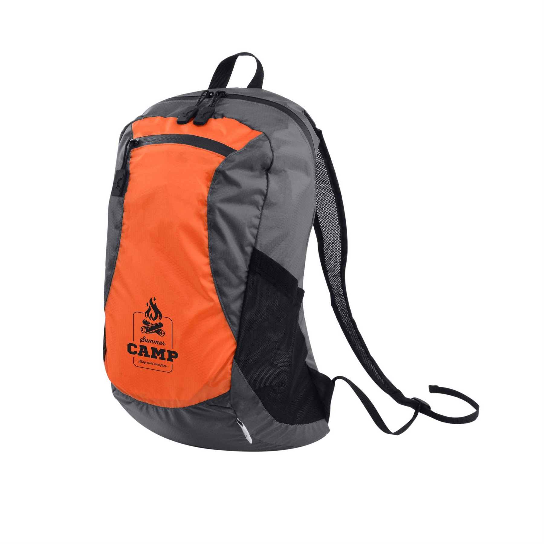 Picture of EPEX® Black Mountain Day Pack