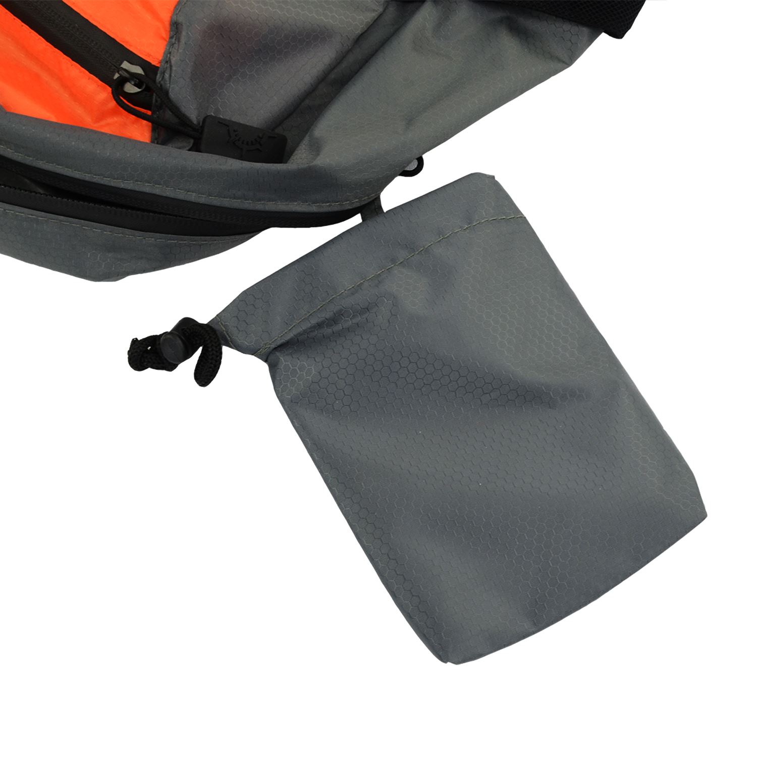 Picture of EPEX® Black Mountain Day Pack