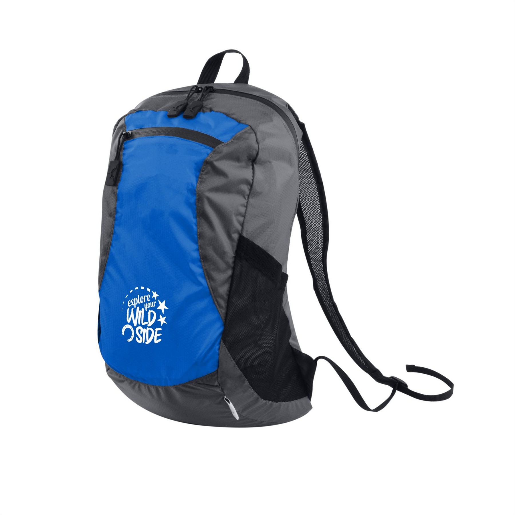 Picture of EPEX® Black Mountain Day Pack