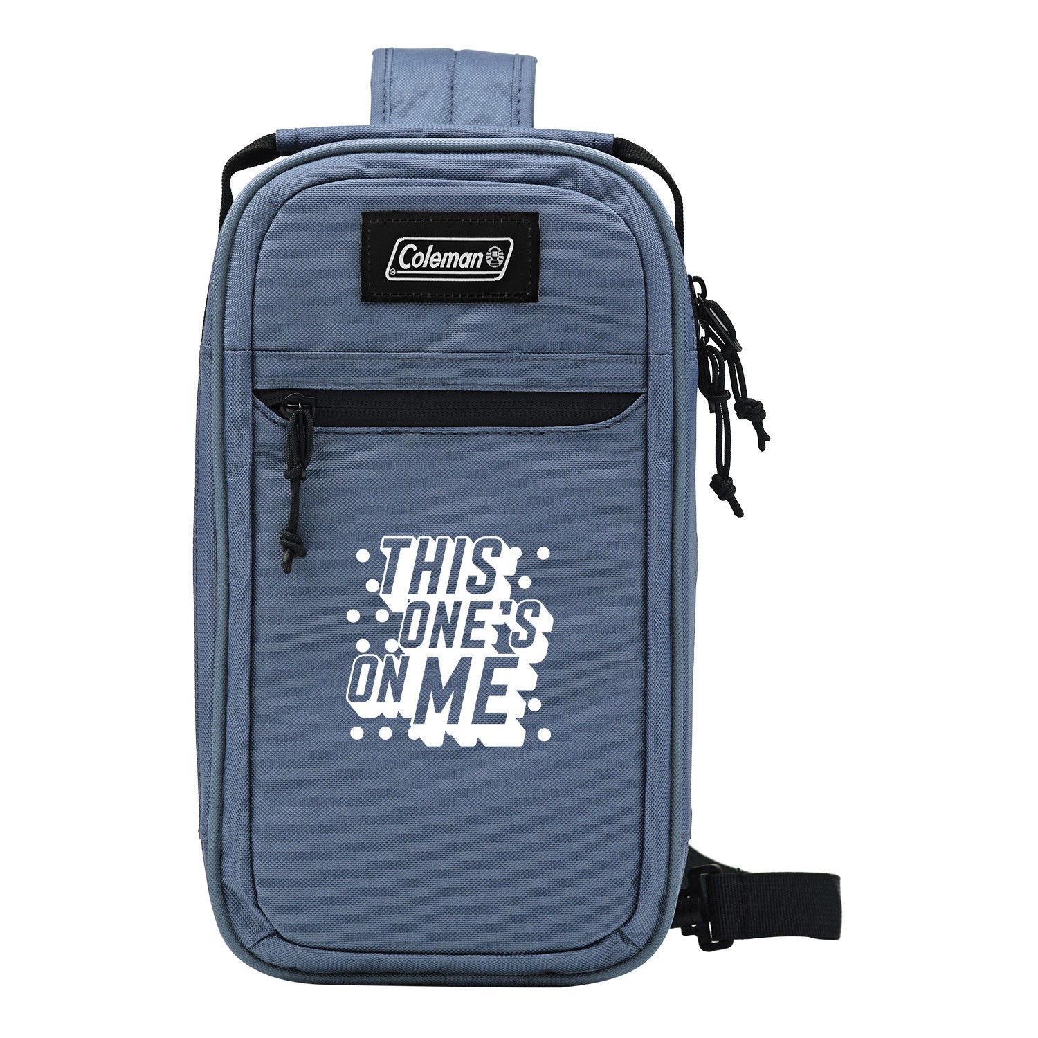 Picture of Coleman® TranslatR 6-Can Sling