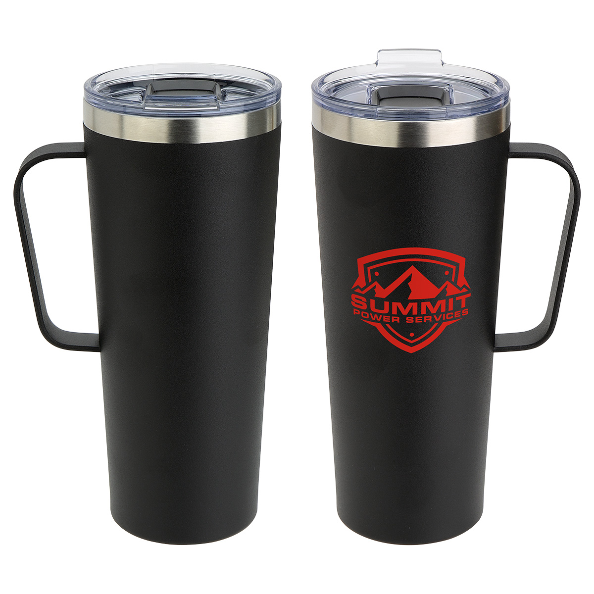 Picture of Maroni 28 oz Vacuum Insulated Stainless Steel Mug