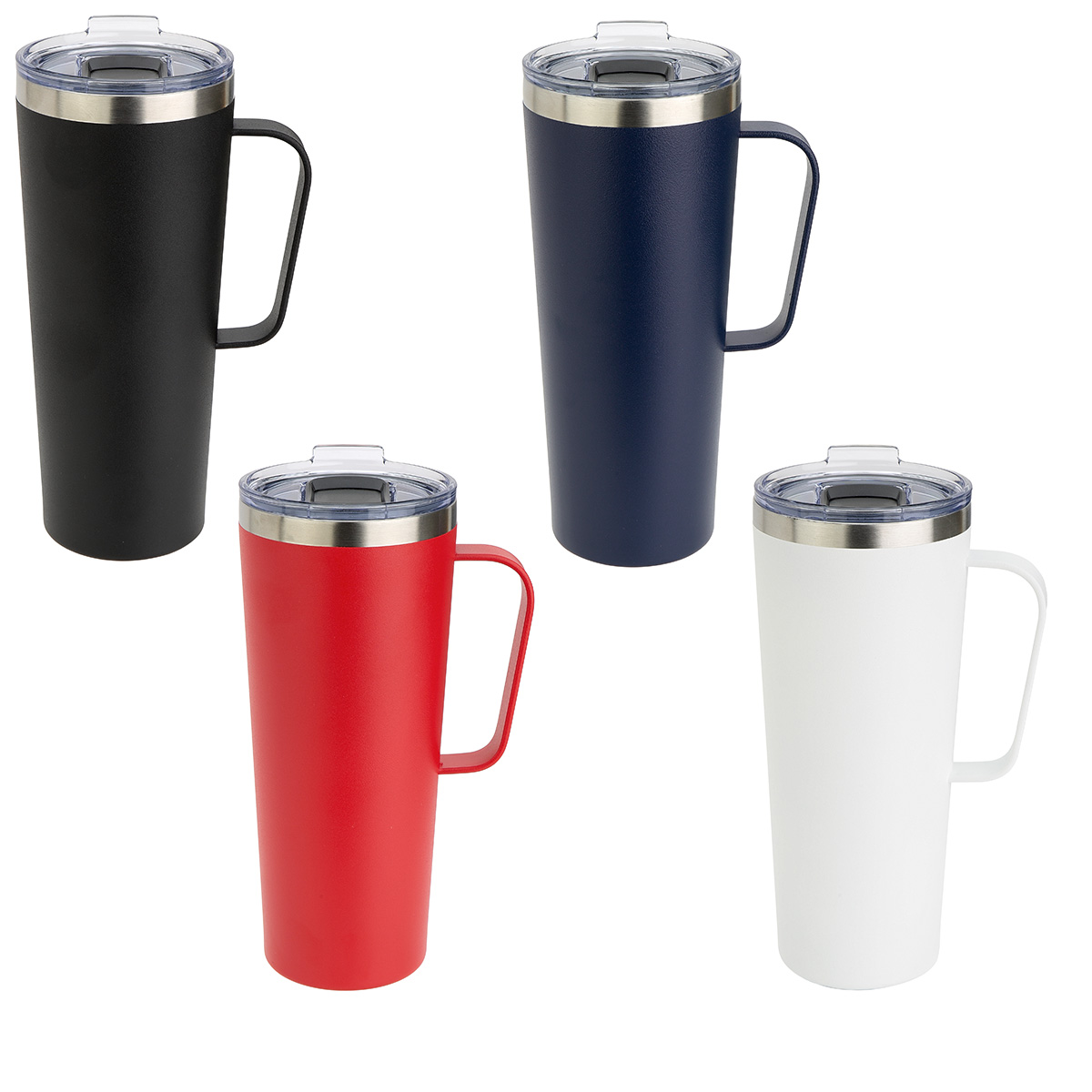 Picture of Maroni 28 oz Vacuum Insulated Stainless Steel Mug