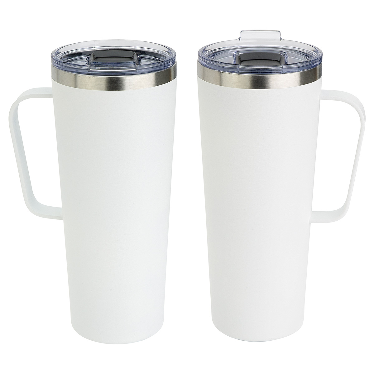Picture of Maroni 28 oz Vacuum Insulated Stainless Steel Mug
