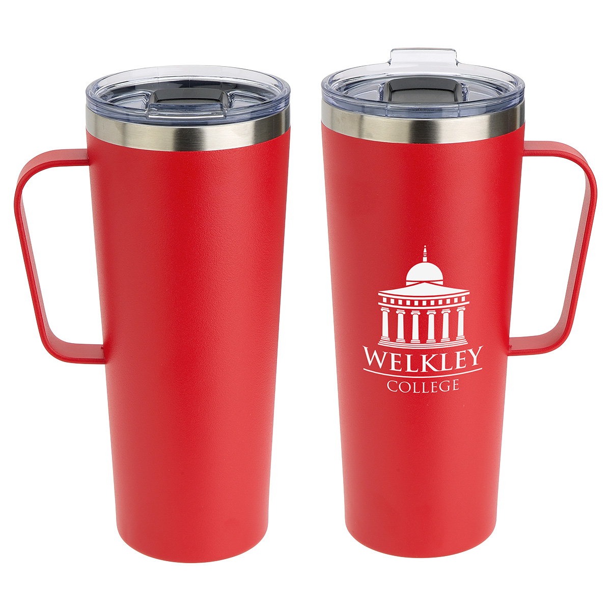 Picture of Maroni 28 oz Vacuum Insulated Stainless Steel Mug