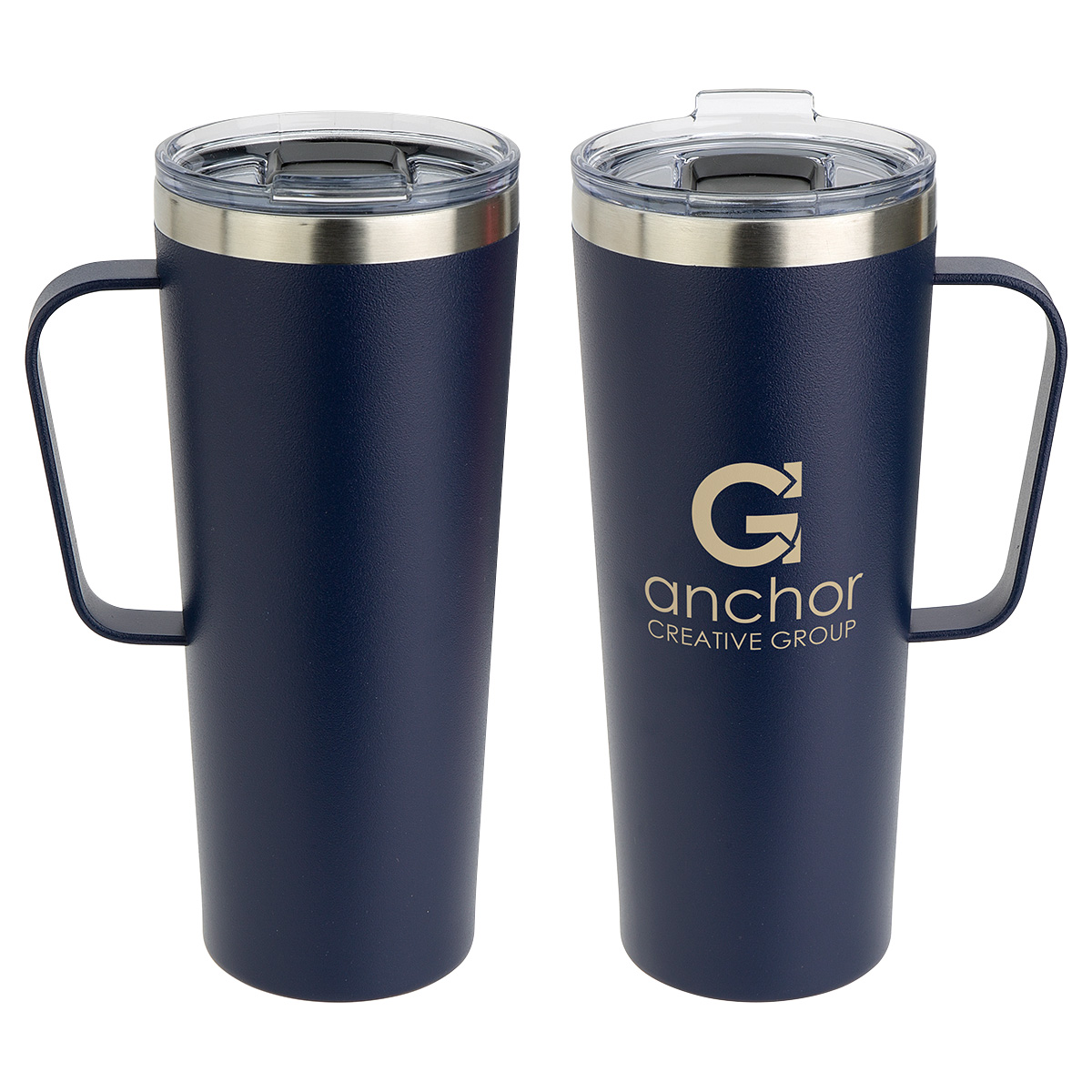 Picture of Maroni 28 oz Vacuum Insulated Stainless Steel Mug
