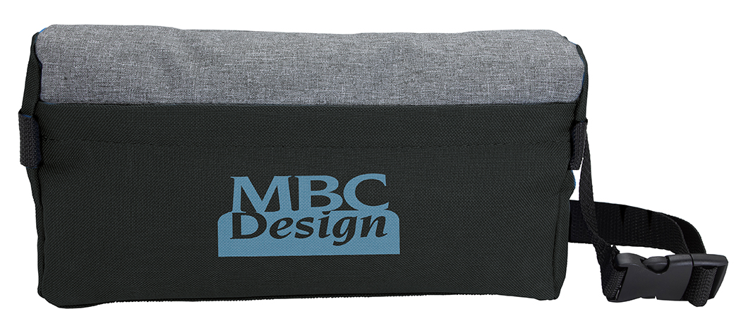Picture of Good Value™ Two-Tone Quick Fanny Pack