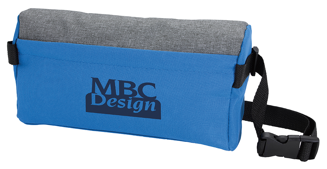 Picture of Good Value™ Two-Tone Quick Fanny Pack