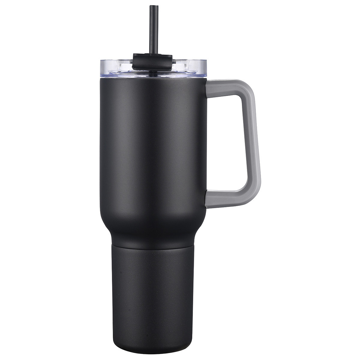 Picture of Novo Combo 20 oz Vacuum Insulated Stainless Steel Mug and Screw-On 12 oz Ca