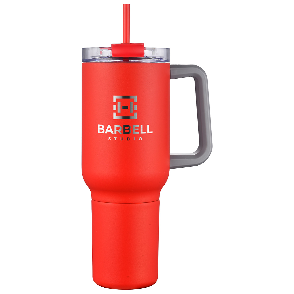 Picture of Novo Combo 20 oz Vacuum Insulated Stainless Steel Mug and Screw-On 12 oz Ca