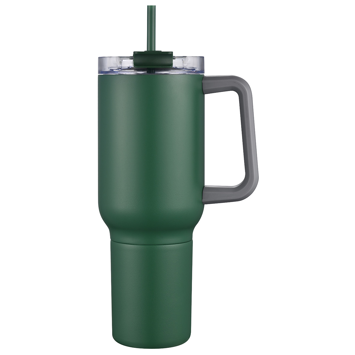 Picture of Novo Combo 20 oz Vacuum Insulated Stainless Steel Mug and Screw-On 12 oz Ca