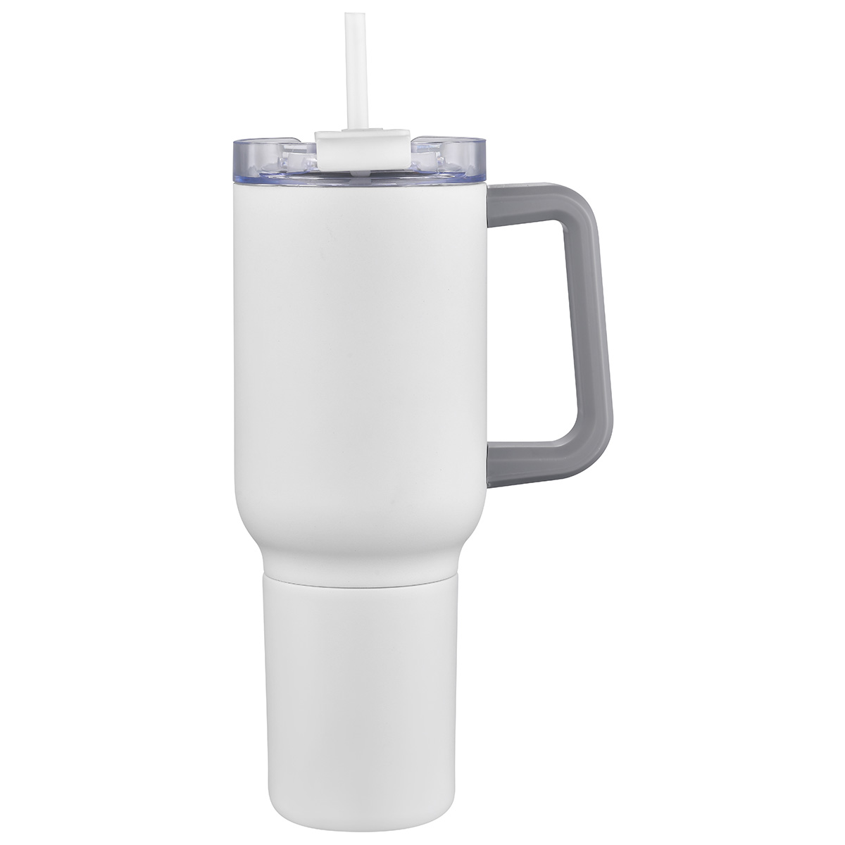 Picture of Novo Combo 20 oz Vacuum Insulated Stainless Steel Mug and Screw-On 12 oz Ca
