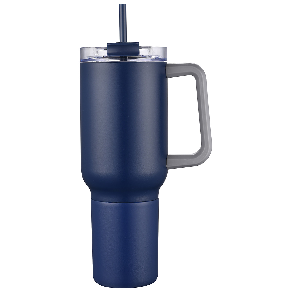 Picture of Novo Combo 20 oz Vacuum Insulated Stainless Steel Mug and Screw-On 12 oz Ca