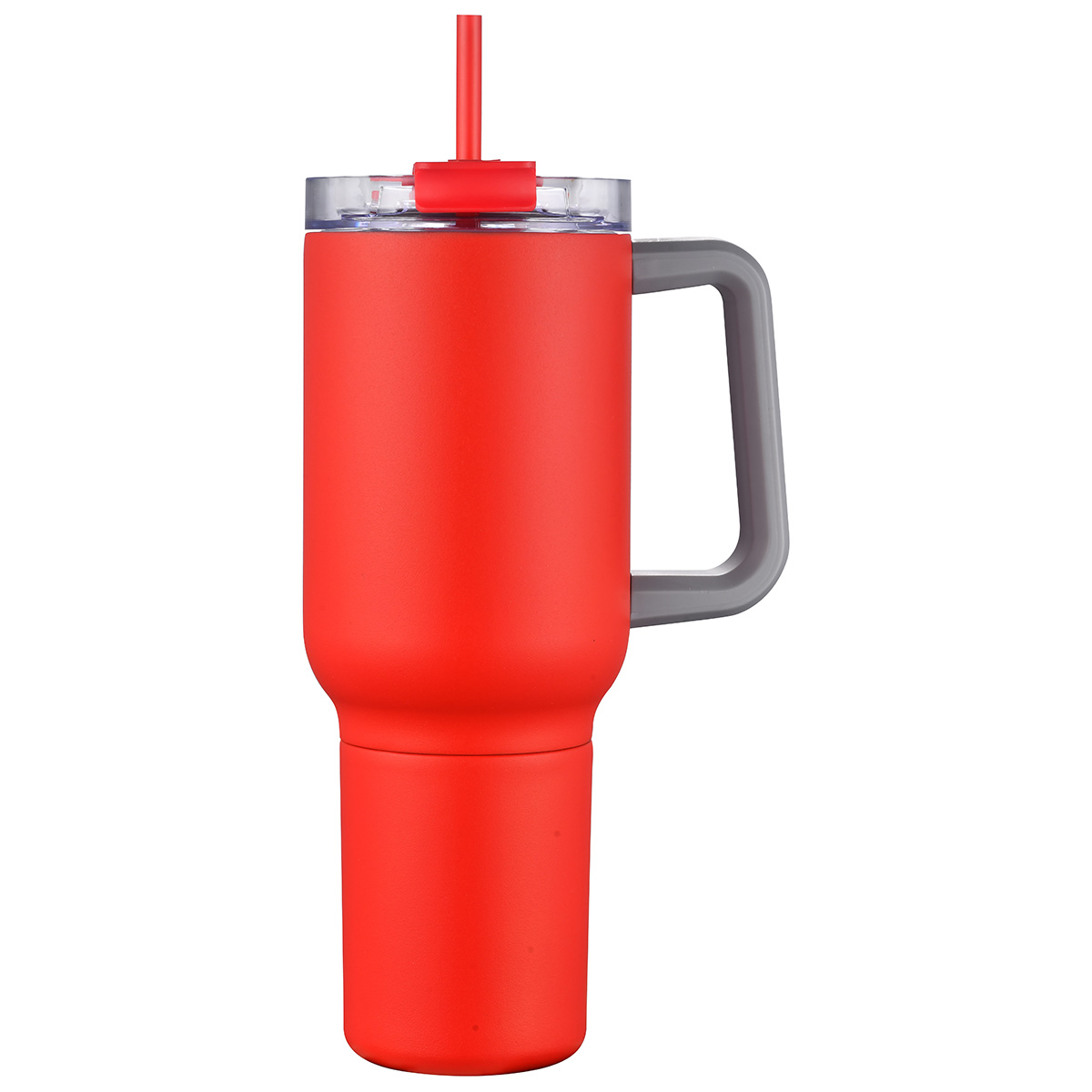 Picture of Novo Combo 20 oz Vacuum Insulated Stainless Steel Mug and Screw-On 12 oz Ca