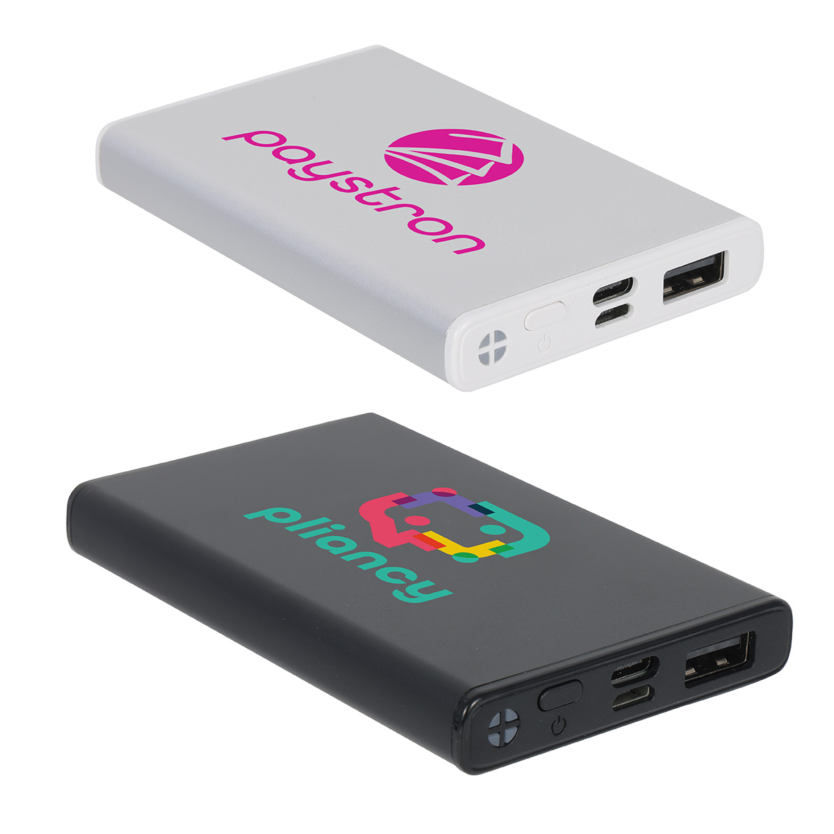Picture of Provost 5000mAh Aluminum Power Bank