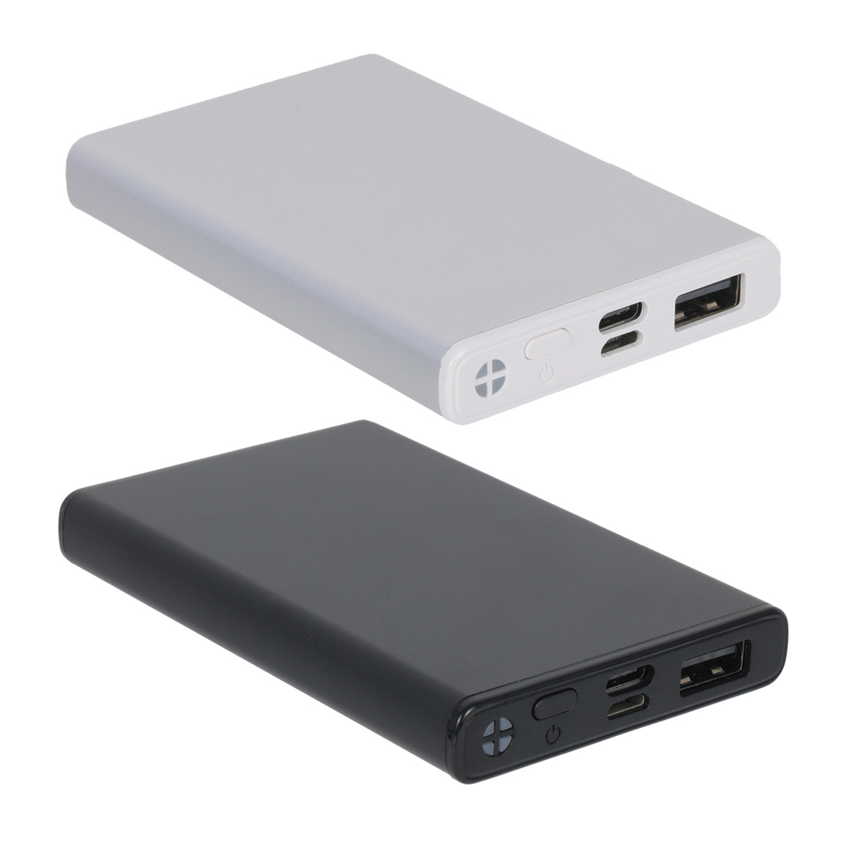 Picture of Provost 5000mAh Aluminum Power Bank