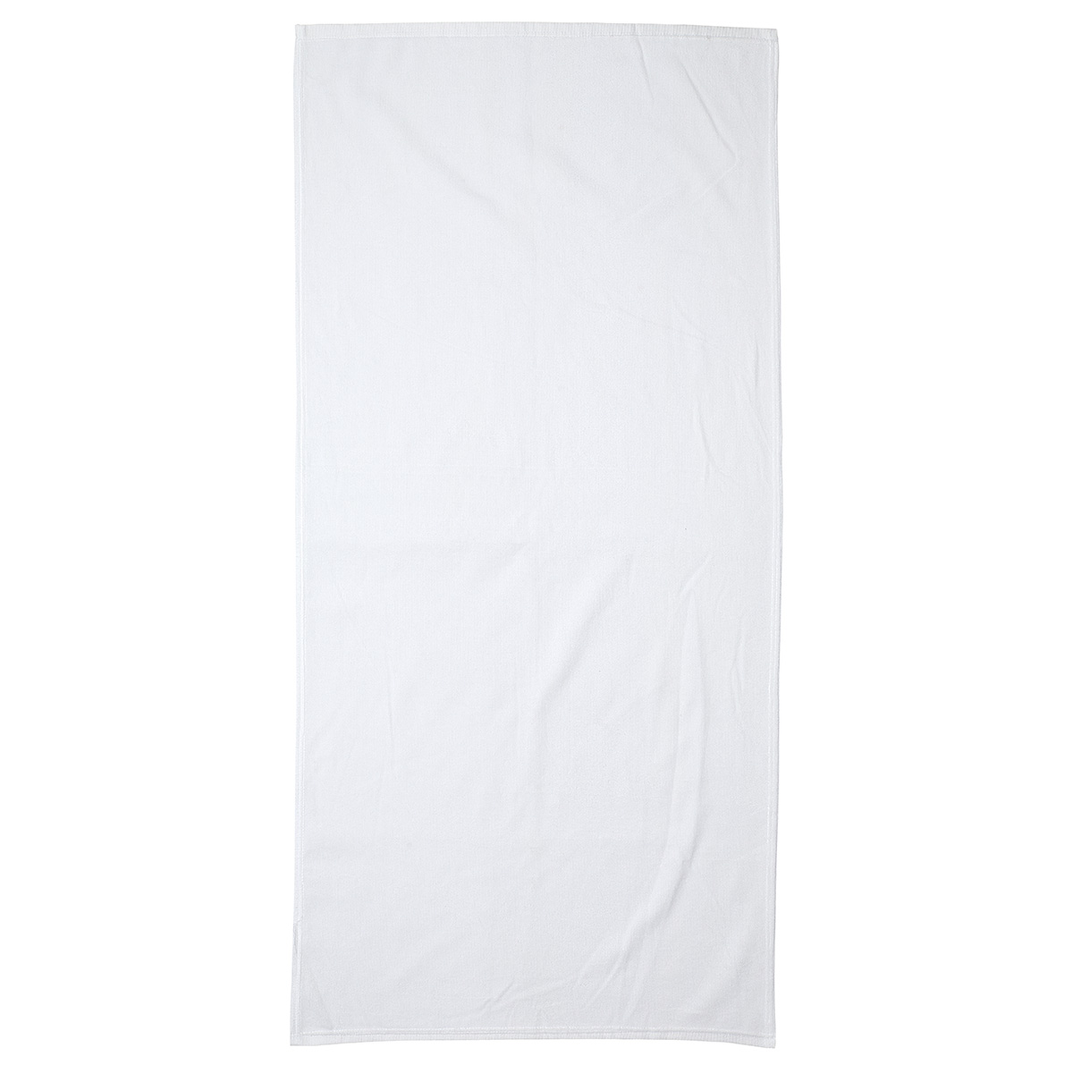 Picture of Silk Touch Beach Blanket/Towel 30" x 60" 360GSM Poly/Cotton - Full Color