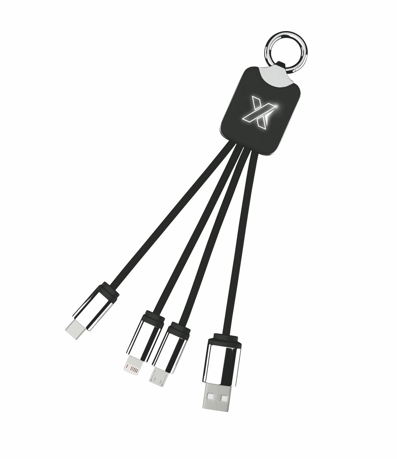 Picture of SCX Innovative Design™ Eco Quatro Light Cable