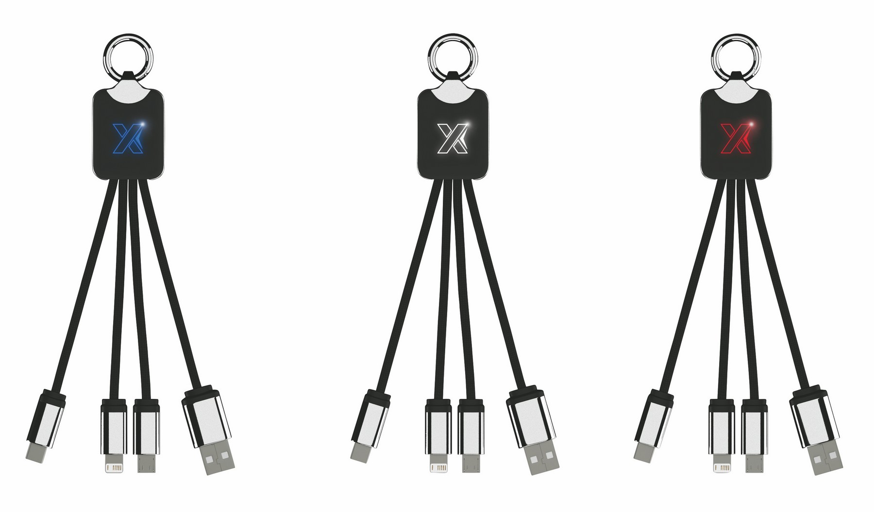 Picture of SCX Innovative Design™ Eco Quatro Light Cable