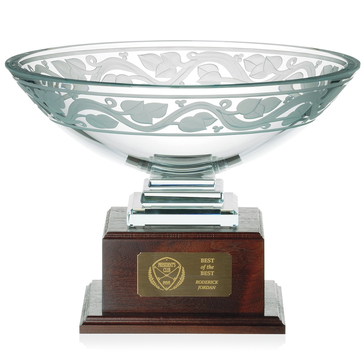Picture of Nouvelle Bowl