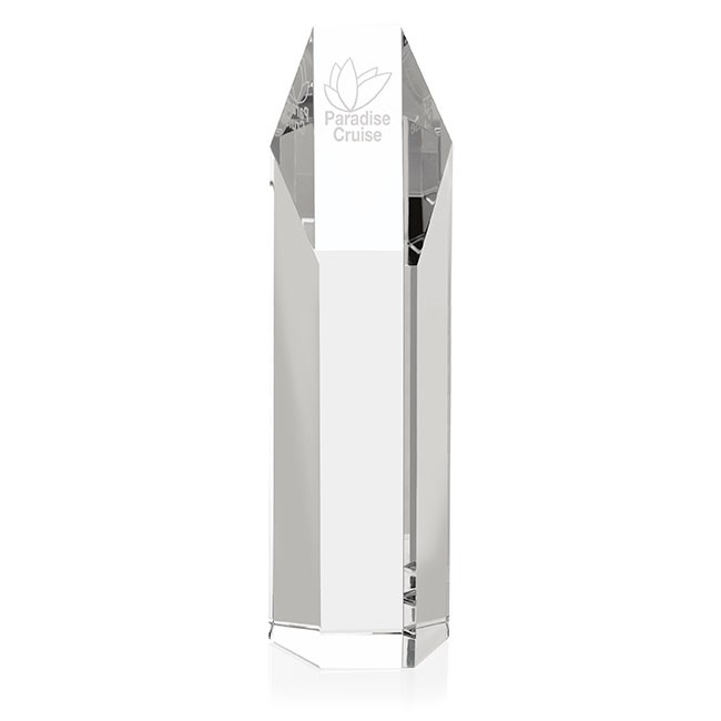 Picture of JAFFA® Hexagonal Tower - 10"