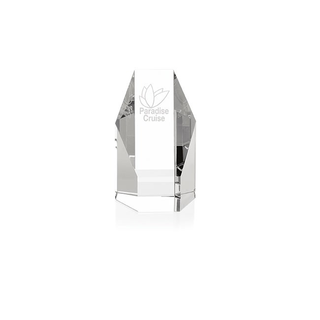 Picture of JAFFA® Hexagonal Tower - 5"