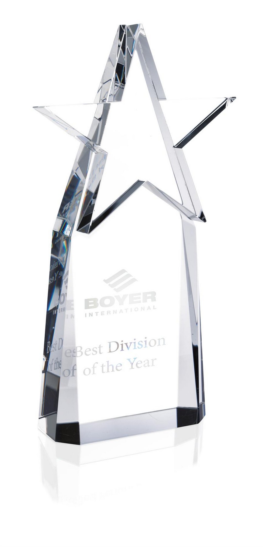 Picture of JAFFA® Top Star Award
