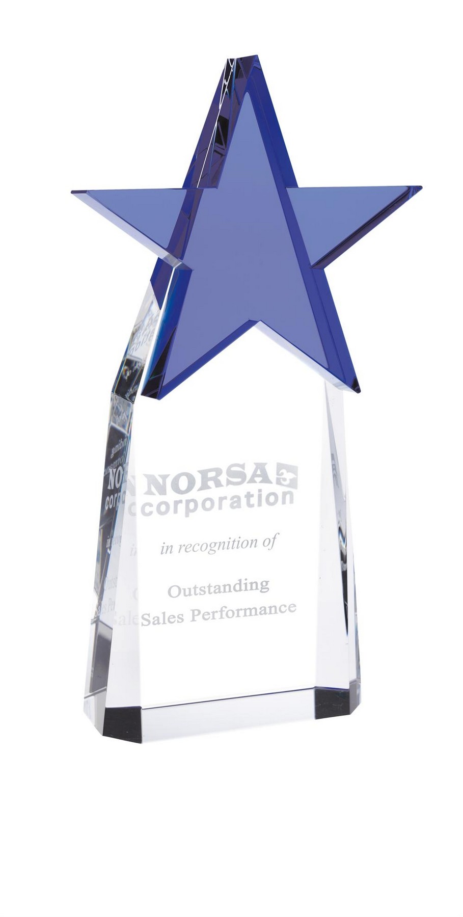 Picture of JAFFA® Top Star Award