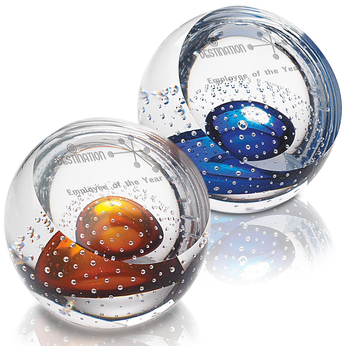 Picture of JAFFA® Color Splash Award