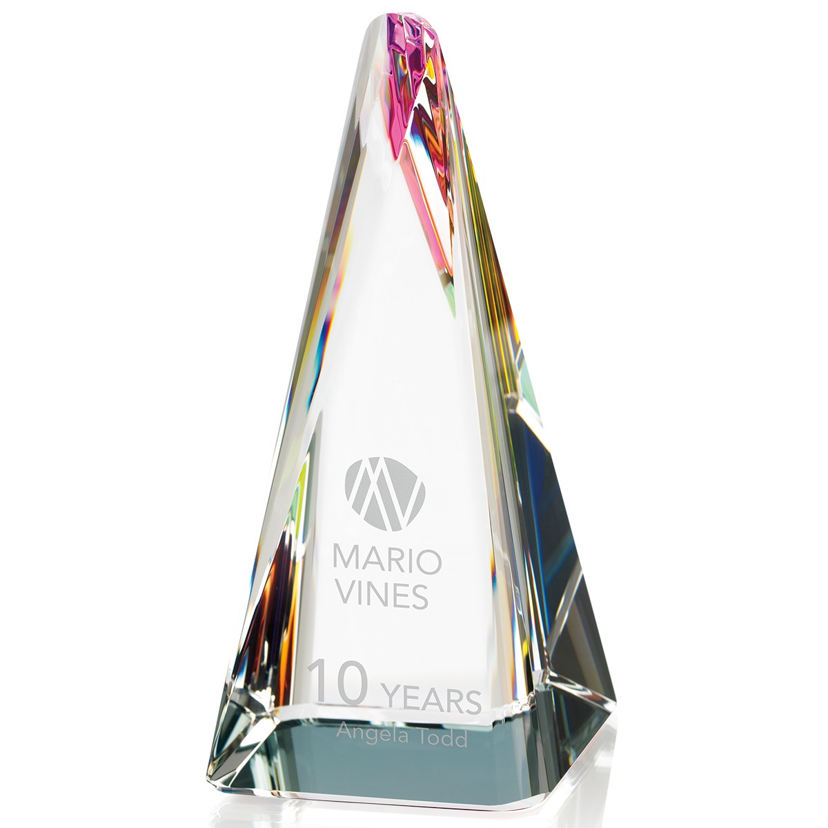 Picture of JAFFA® Influential Award
