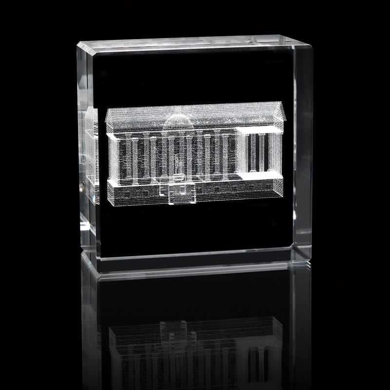 Picture of Universal Source® Rectangle - Custom