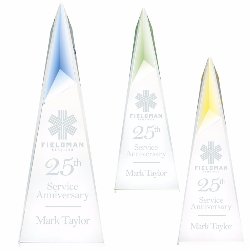Picture of JAFFA® Color Peak Award