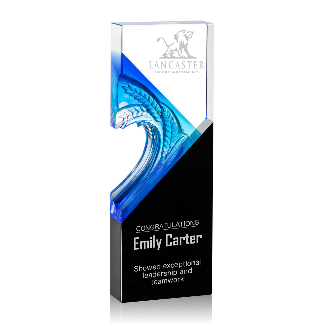 Picture of Harvest of Excellence Award