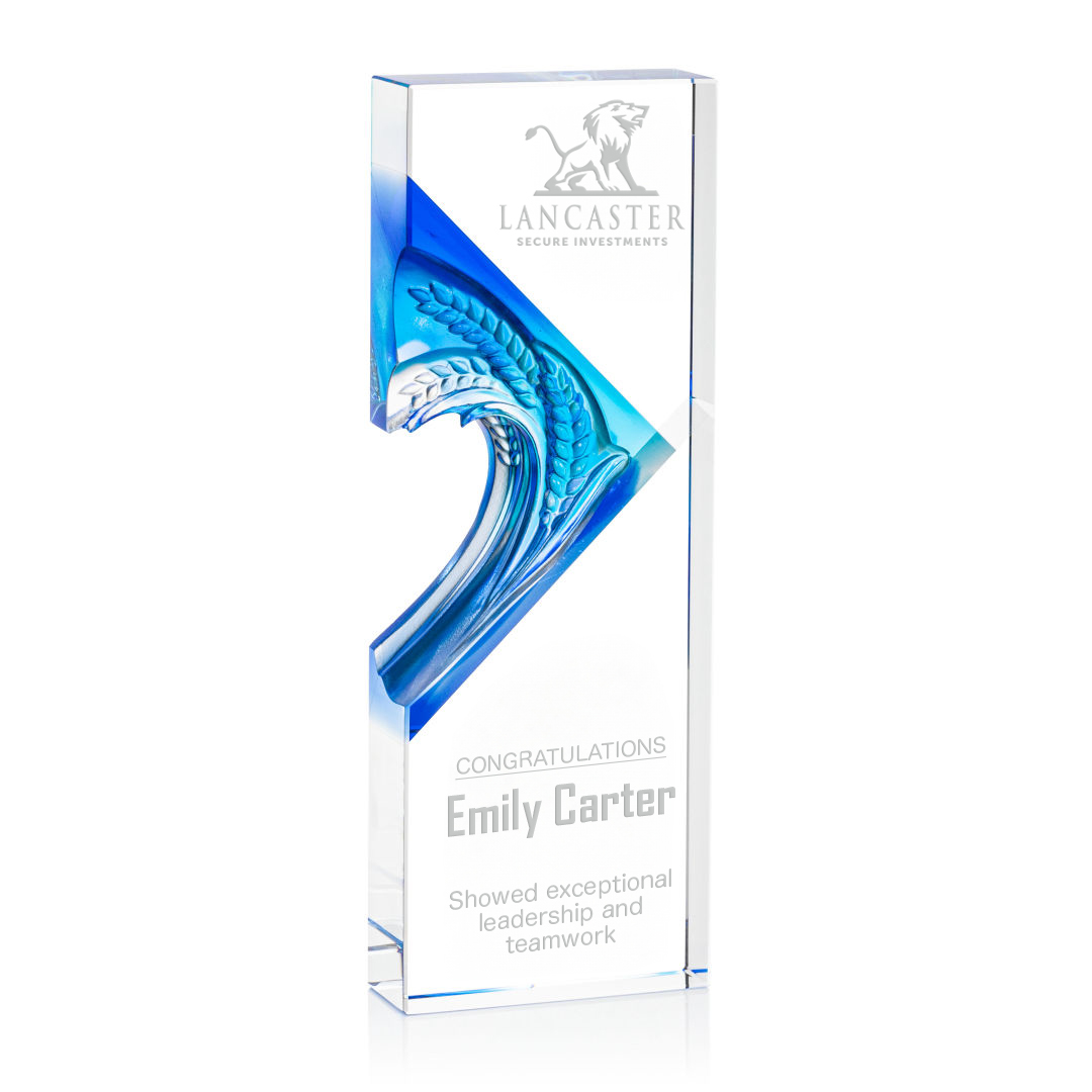 Picture of Harvest of Excellence Award