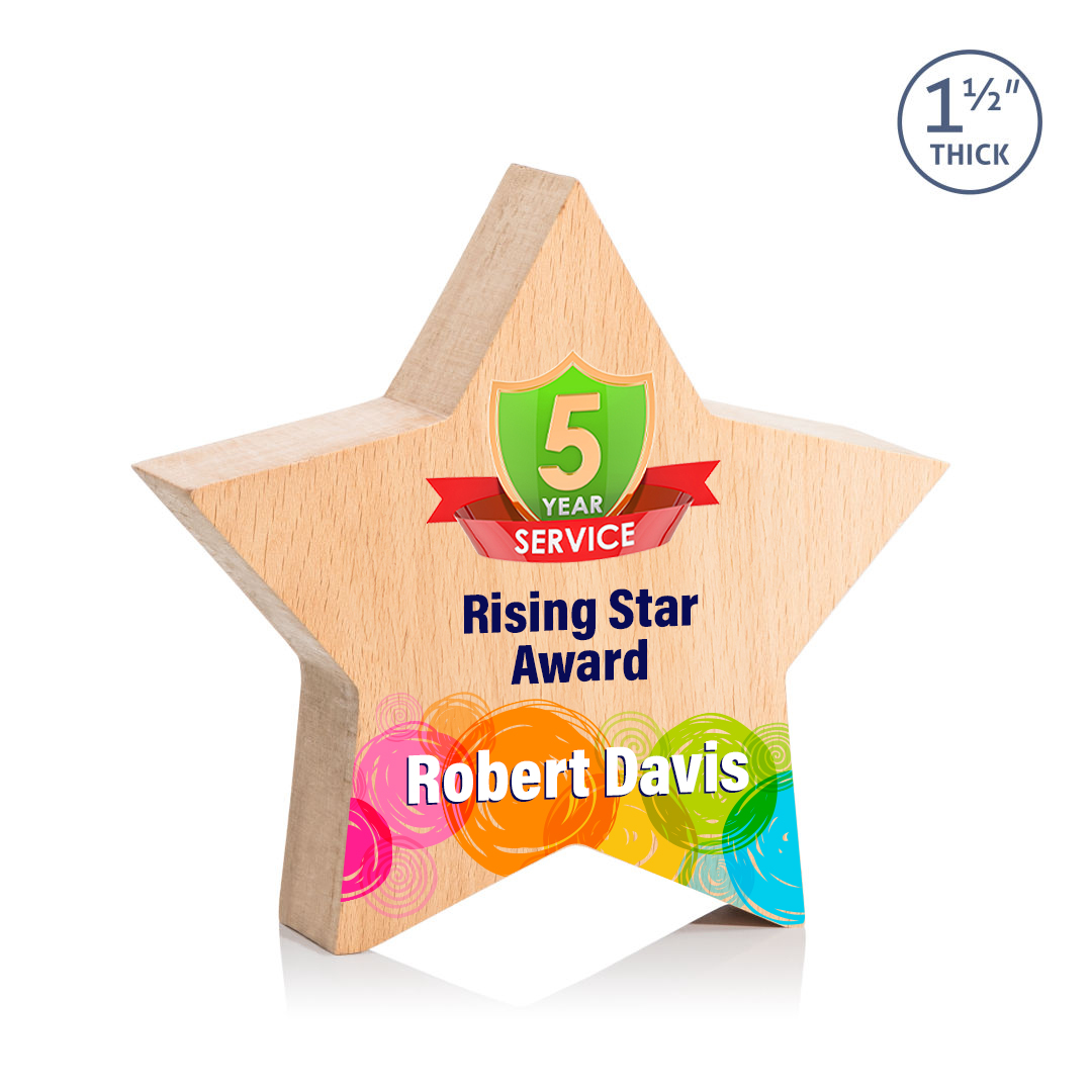 Picture of Beech Star Award