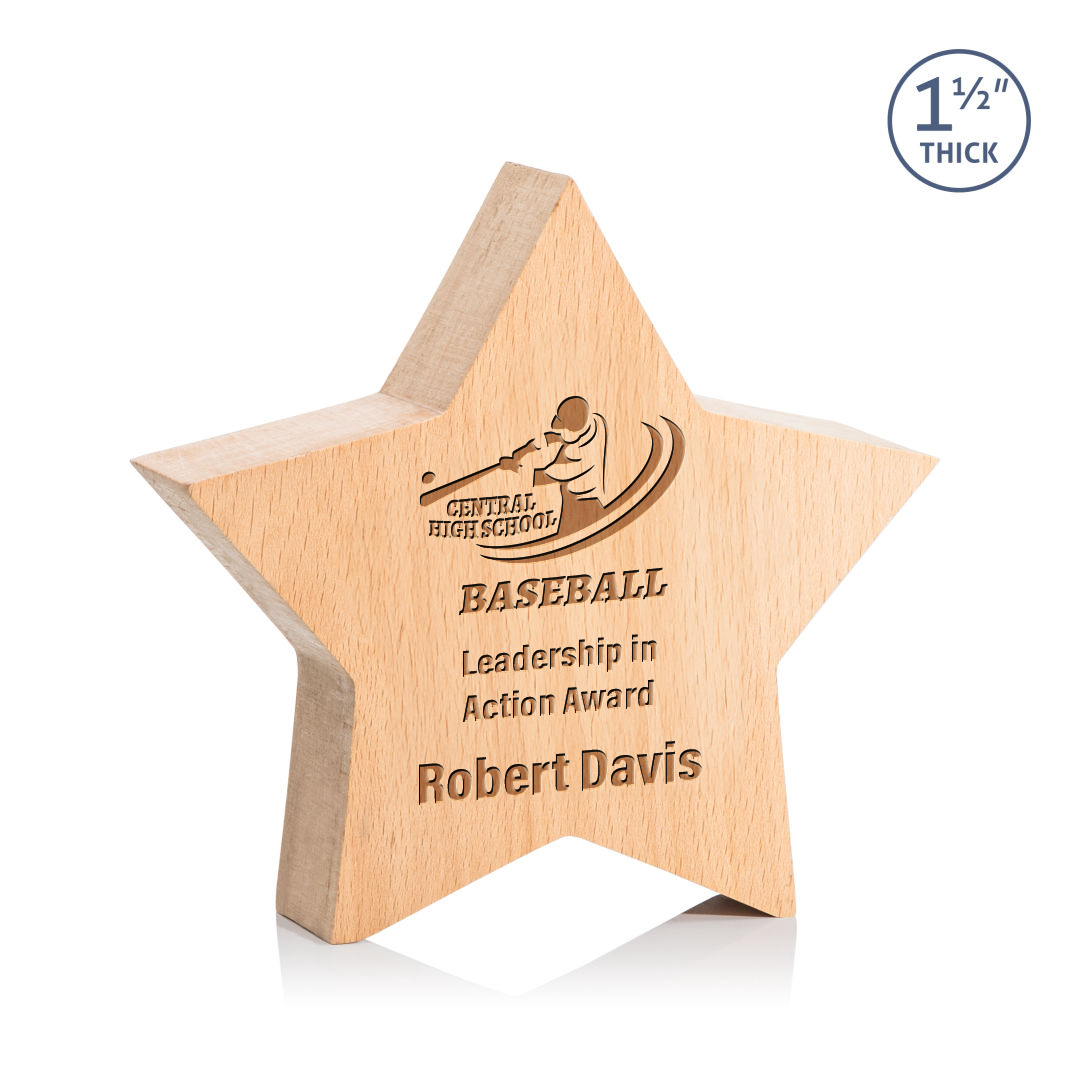 Picture of Beech Star Award
